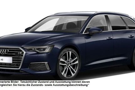 Audi A6 76.327 km 33.900 € Berlin 12489