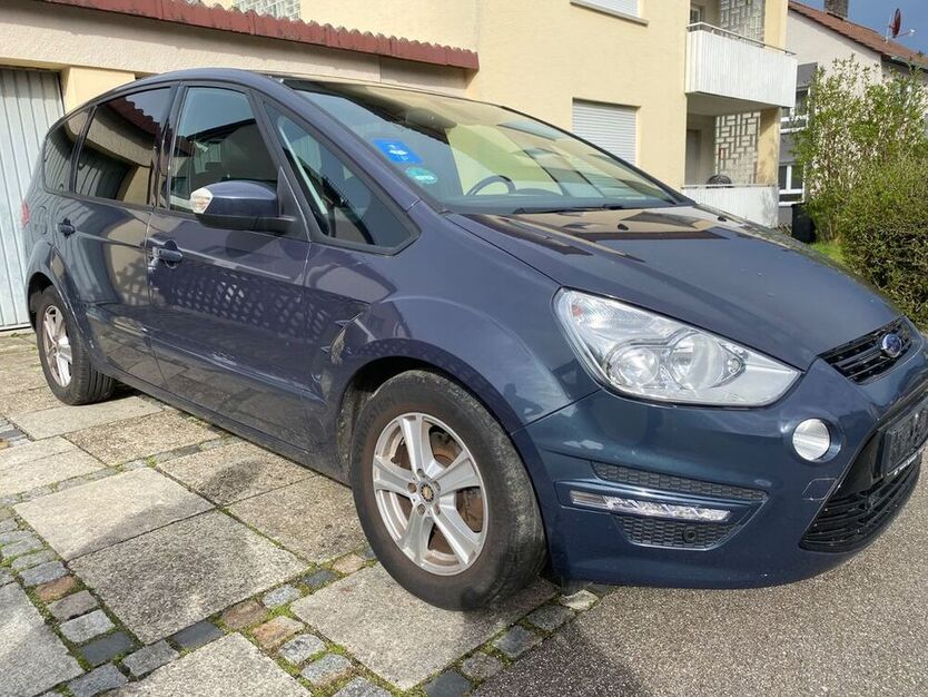 S-Max