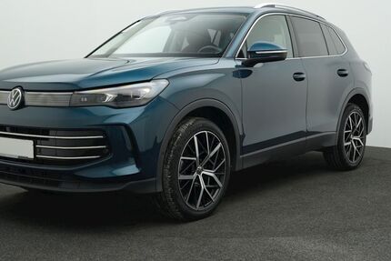 VW Tiguan 16.900 km 43.950 &euro; Mühlhausen 92360