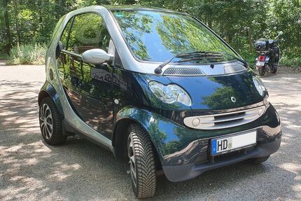 Smart ForTwo 151.310 km 2.200 &euro; Schriesheim 69198