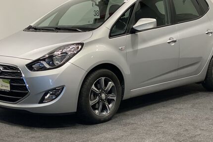 Hyundai ix20 26.000 km 11.850 € Seelze 30926