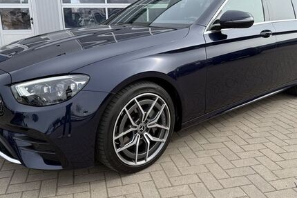 Mercedes-Benz E 220 150.000 km 35.888 &euro; Neuenkirchen OT Lintern 49586
