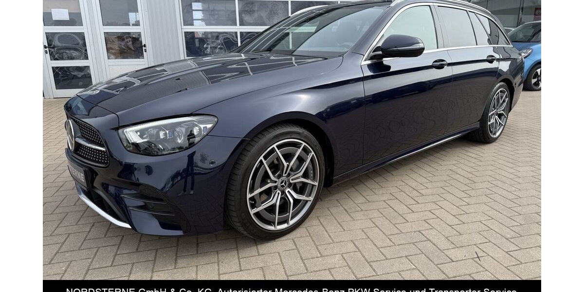 Mercedes-Benz E 220 150.000 km 35.888 &euro; Neuenkirchen OT Lintern 49586