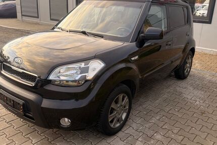 Kia Soul 151.167 km 3.999 &euro; Ludwigsfelde 14974