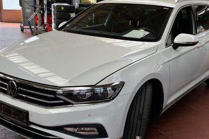 VW Passat Variant 57.130 km 28.990 &euro; Cremlingen 38162