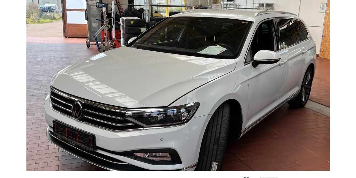 VW Passat Variant 57.130 km 28.990 &euro; Cremlingen 38162