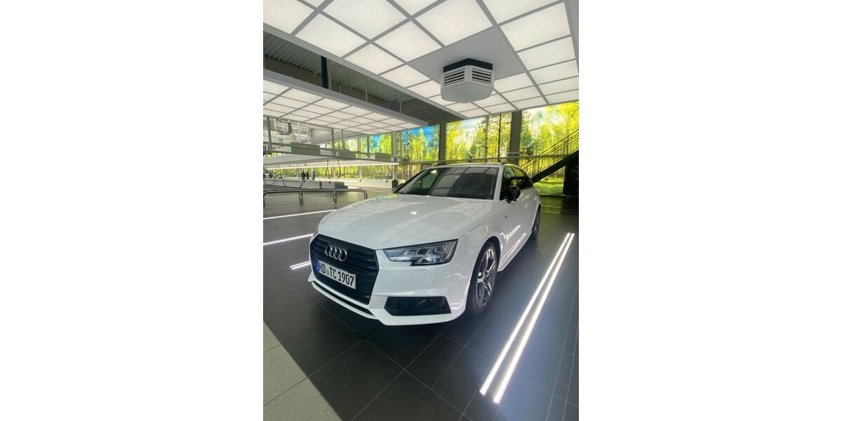 Audi A4 257.000 km 13.400 &euro; Hockenheim 68766