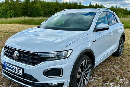 VW T-Roc 90.000 km 20.900 &euro; Neddemin 17039