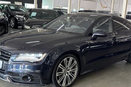 Audi A7 139.727 km 26.890 € Hamburg 20537