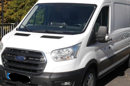 Ford Transit 87.200 km 20.100 &euro; Regensburg 93049