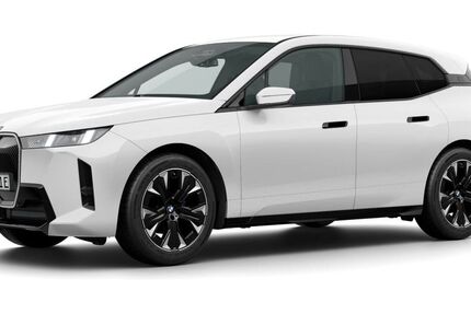 BMW iX 22.046 km 69.440 &euro; Heilbronn 74074