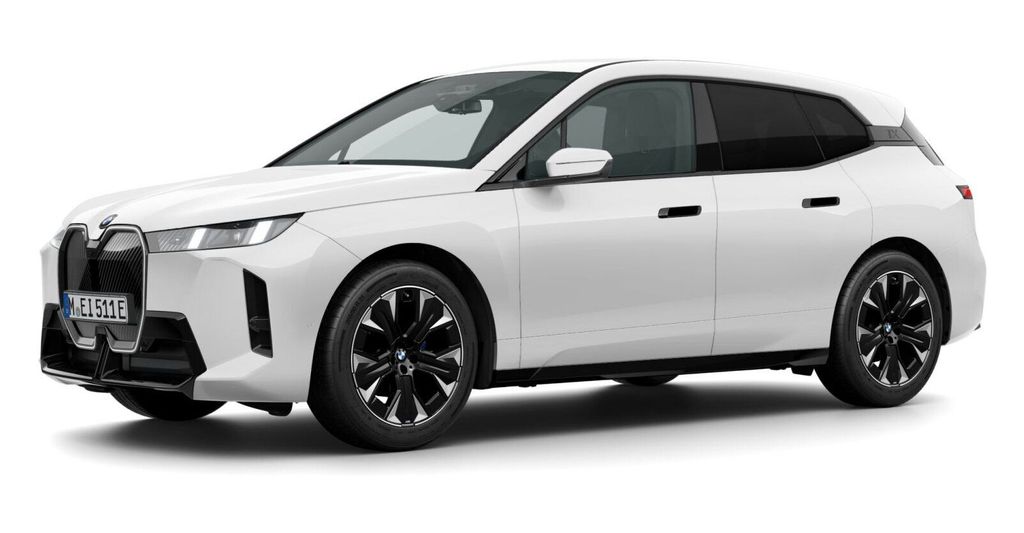 BMW iX 22.046 km 69.440 &euro; Heilbronn 74074