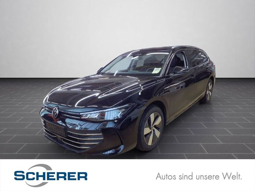 Passat Variant