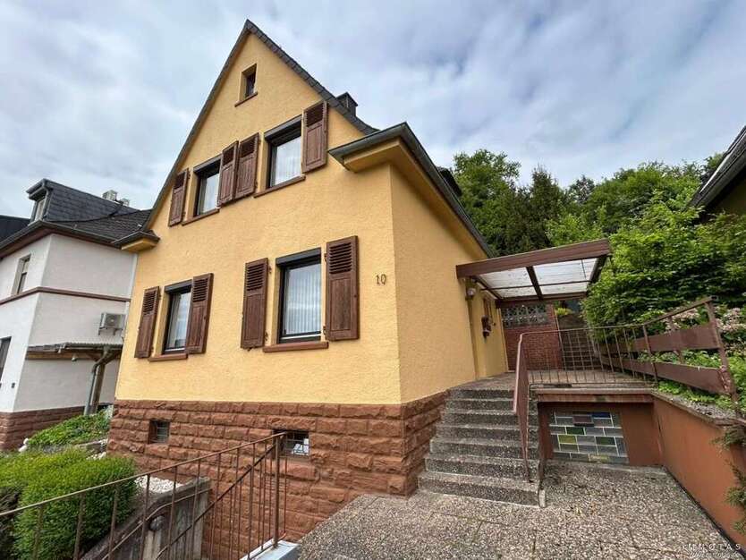 Haus zum Kaufen in Trier 315.000 € 105 m²