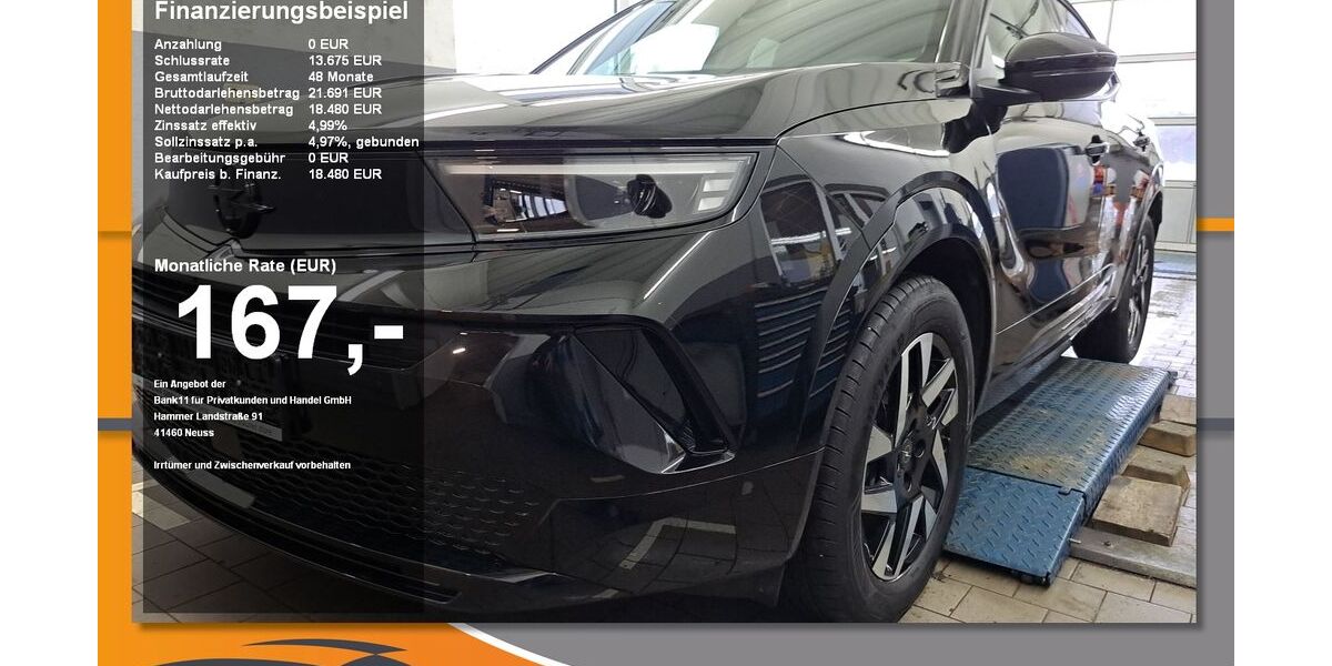 Opel Mokka 14.321 km 18.480 &euro; Sonneberg 96515