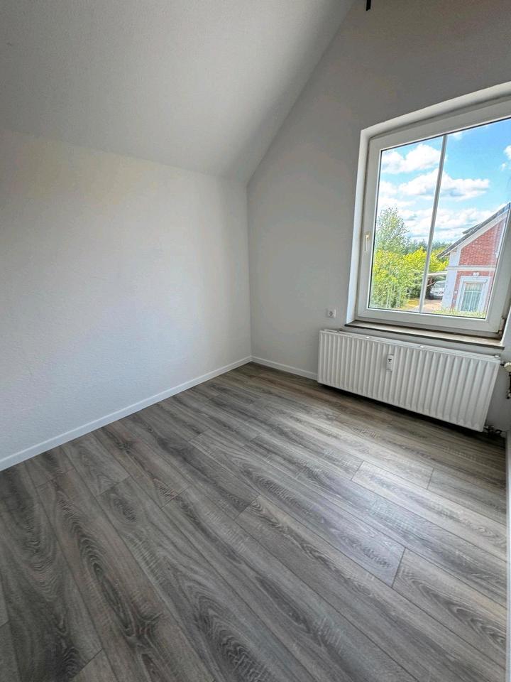 Bezahlbare 2-Zimmer Wohnung in ElsflethBrake
