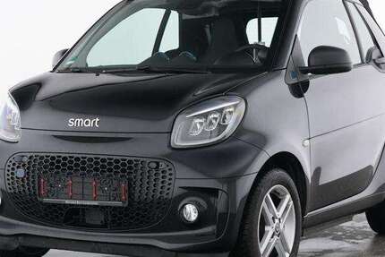 Smart forTwo 20.200 km 18.590 &euro; Geesthacht 21502
