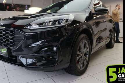 Ford Kuga 46.117 km 20.970 &euro; Leipzig 04318