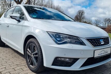 Seat Leon 97.884 km 13.999 &euro; Buxtehude 21614