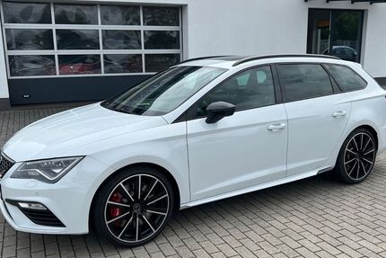 Seat Leon 146.381 km 19.900 &euro; Uelzen 29525