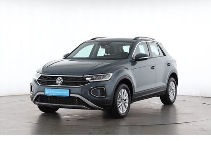 VW T-Roc 14.167 km 25.340 &euro; Plattling 94447