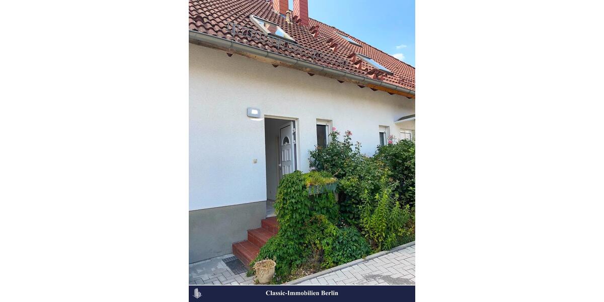 Doppelhaushälfte Neuenhagen bei Berlin - 6 Zimmer, 189 m&sup2;, 600.000&euro; | Angebot:27096145
