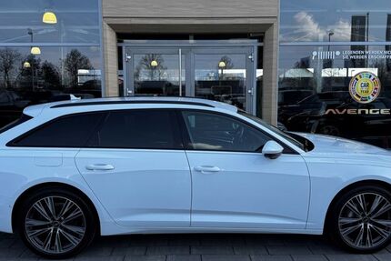 Audi A6 62.500 km 37.999 &euro; Aschaffenburg 63741