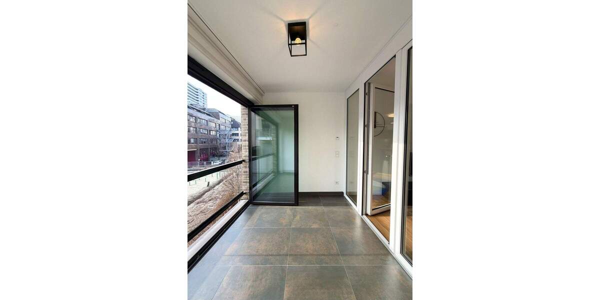 Etagenwohnung Stuttgart Stuttgart-Nord Nord - 2 Zimmer, 70 m&sup2;, 1.450&euro; | Angebot:24875021