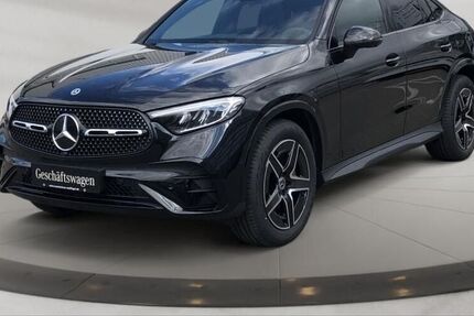 Mercedes GLC 200