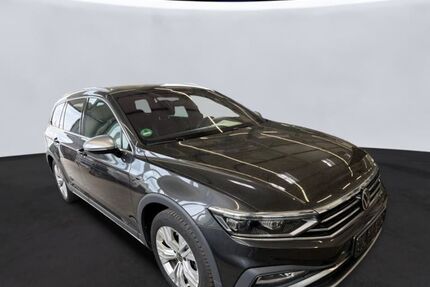 VW Passat Alltrack 122.674 km 24.950 &euro; Schöppenstedt 38170