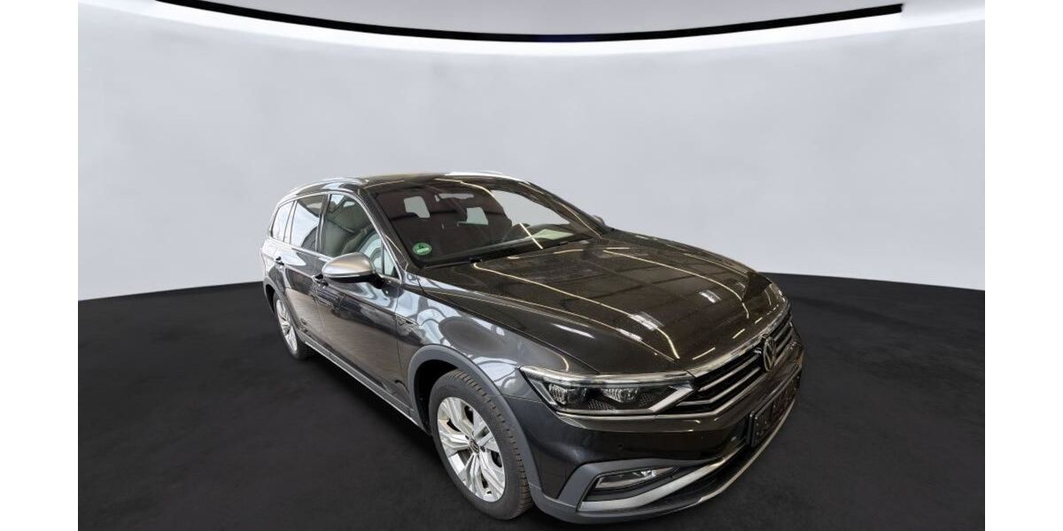 VW Passat Alltrack 122.674 km 24.950 &euro; Schöppenstedt 38170