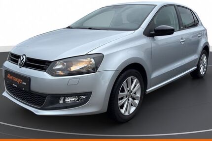 VW Polo 39.044 km 9.999 &euro; Leinefelde-Worbis/DE 37327