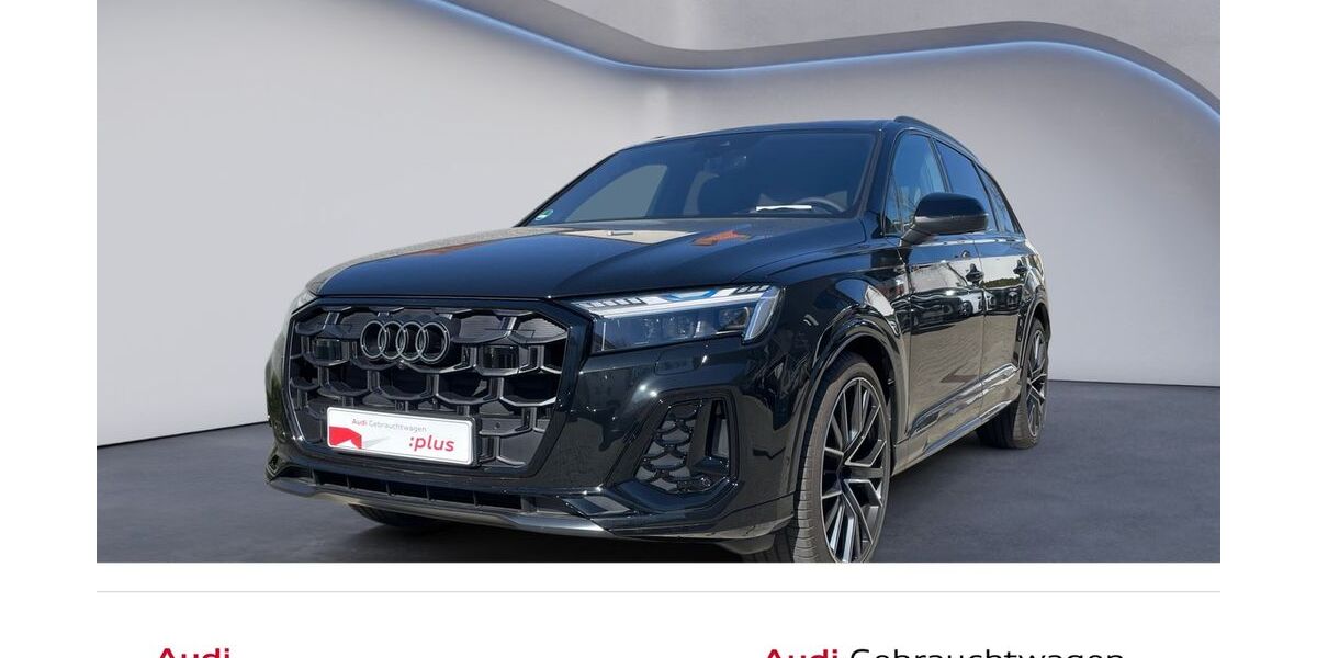 Audi Q7 2.500 km 109.800 &euro; Göttingen OT Grone 37081