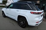 Jeep Grand Cherokee Summit Reserve Plug-In-Hybrid 4xe 9.900 km 59.990 &euro; Battenberg 35088