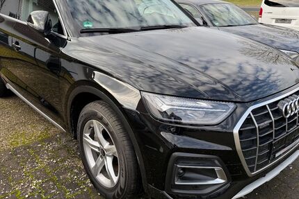 Audi Q5 62.000 km 35.800 &euro; Zusamaltheim 86637