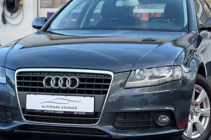 Audi A4 227.451 km 4.649 &euro; VÖHRINGEN (LANDKREIS ROTTWEIL BEI STUTTGART) 72189