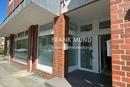 Gewerbeobjekt Mönchengladbach-Geistenbeck-Geistenbeck Geistenbeck - 495&euro; | Angebot:26889734