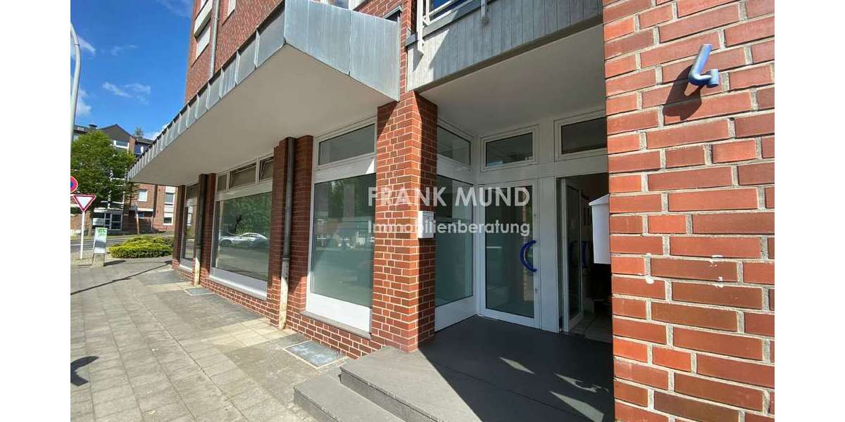Gewerbeobjekt Mönchengladbach-Geistenbeck-Geistenbeck Geistenbeck - 495&euro; | Angebot:26889734