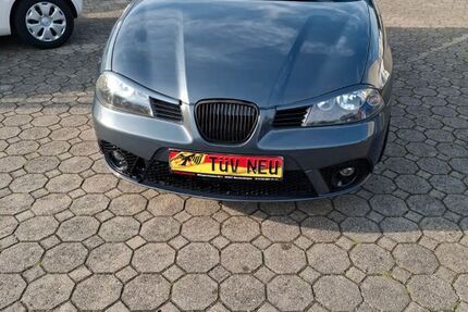 Seat Ibiza 188.840 km 1.750 € Munderkingen 89597