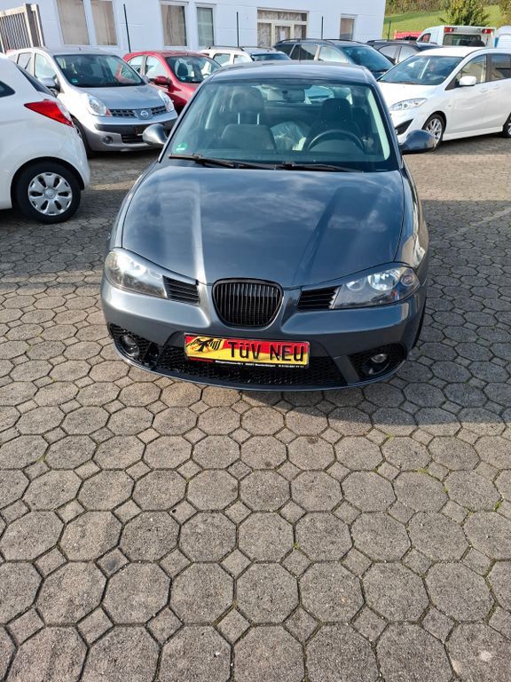 Seat Ibiza 188.840 km 1.750 € Munderkingen 89597