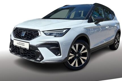 Seat Arona 1.500 km 24.990 &euro; Kleve 47533