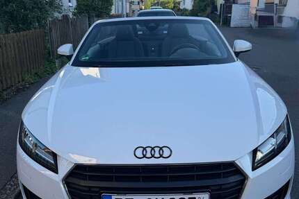 Audi TT 54.700 km 25.900 &euro; Reutlingen, Stadt 72770