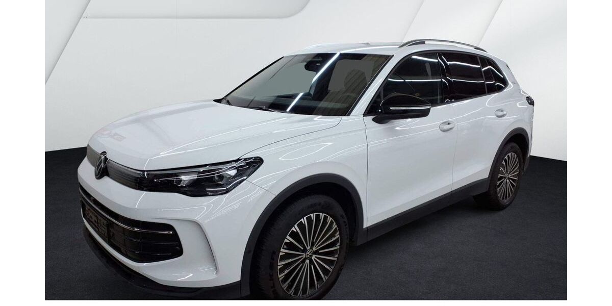 VW Tiguan 13.815 km 35.880 &euro; Memmingen 87700