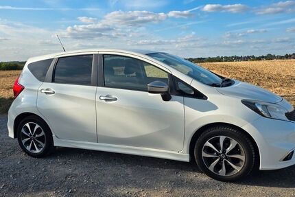 Nissan Note 142.000 km 4.490 &euro; Leverkusen 51381