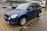 Skoda Yeti Active 1.8 Plus Edition 4x4 221.000 km 3.990 € Neckarsulm 74172