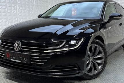 VW Arteon 59.000 km 20.590 &euro; Bad Langensalza 99947