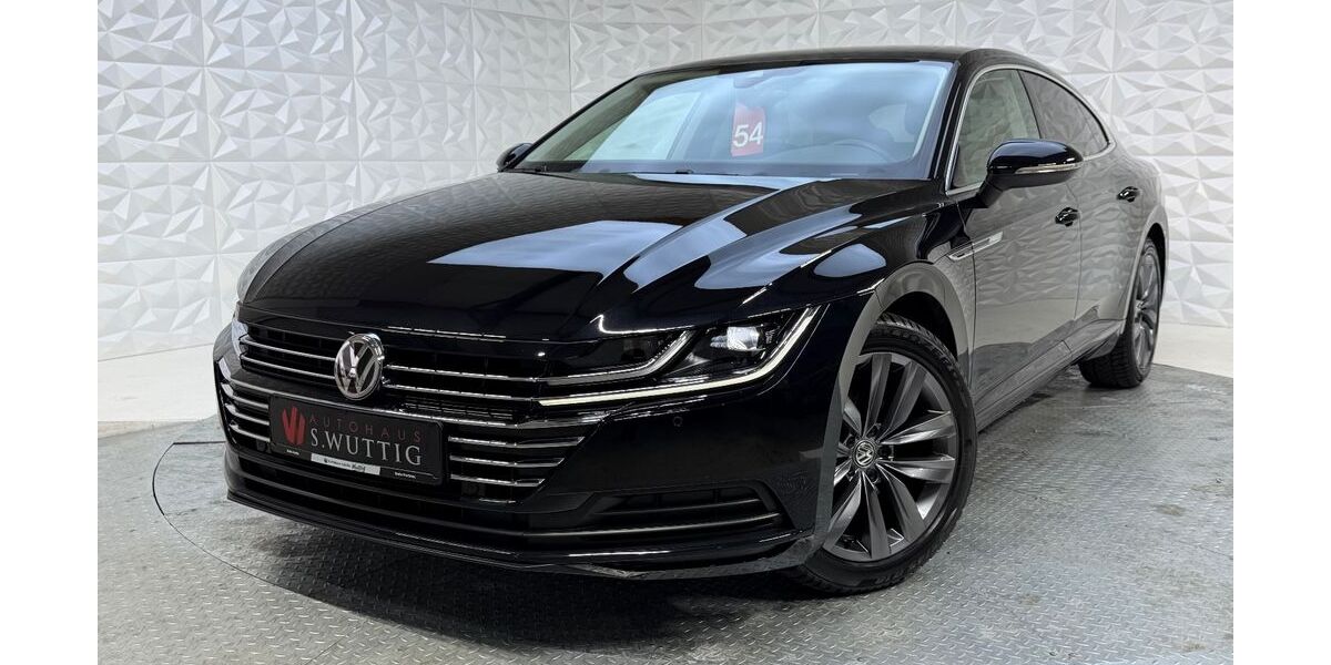 VW Arteon 59.000 km 20.590 &euro; Bad Langensalza 99947