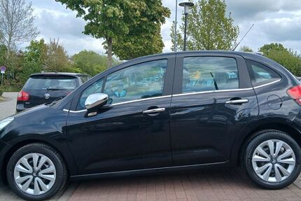 Citroen C3 79.160 km 4.999 &euro; Gettorf 24214