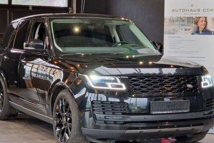 Land Rover Range Rover 213.800 km 31.999 &euro; Gäufelden 71126