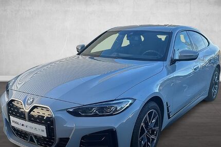 BMW i4 37.032 km 37.990 &euro; Mühldorf am Inn 84453